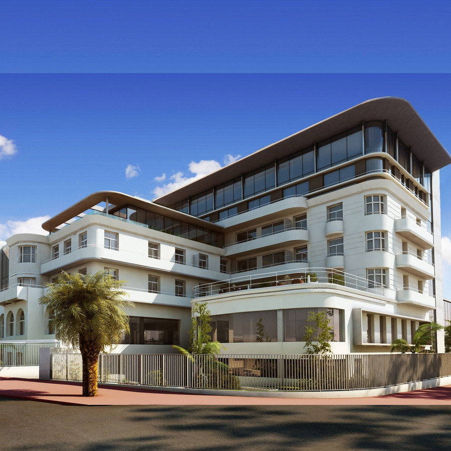 Venta apartamentos 1 dormitorio sobre la Rambla de Carrasco 