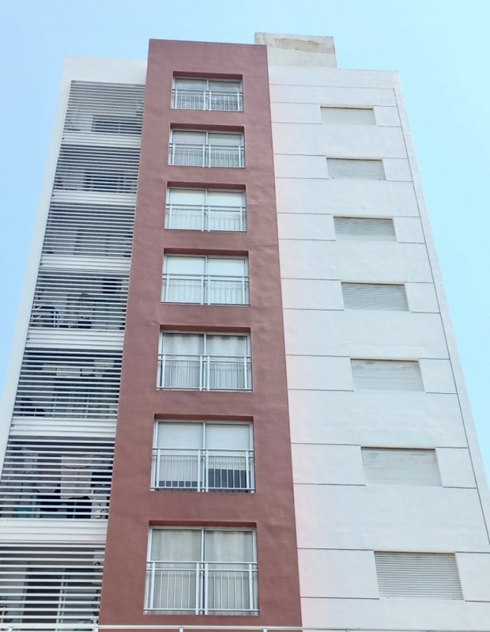 Calle Magallanes