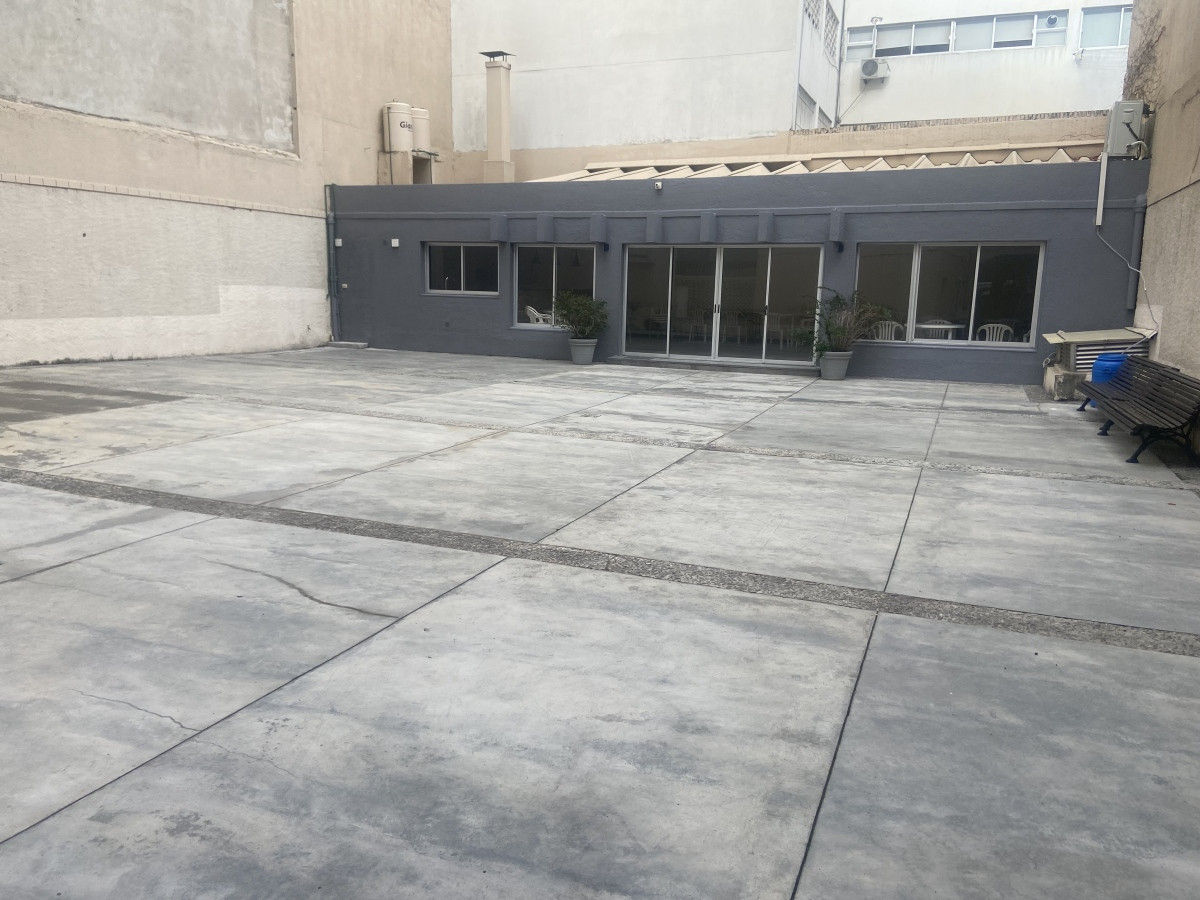 Edificio Versalles