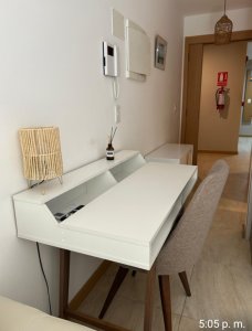 ALQUILER APARTAMENTO LOFT PUNTA CARRETAS TERRAZA GRANDE TODO NUEVO!