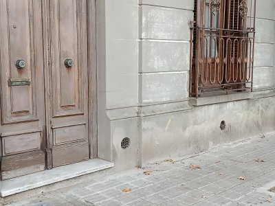 VENTA CASA CORDON SUR PADRIN UNICO DOBLE ALTURA  