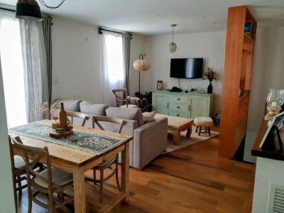 VENTA CASA 2 DOR. 2 BÑOS. PH CON PARRILLERO EXCLUSIVO PARQUE BATLLE POCITOS
