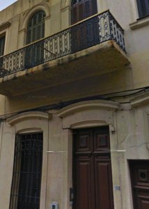 VENTA DE CASA 11 APARTAMENTOS PARA RENTA TOTALMENTE ALQUILADA
