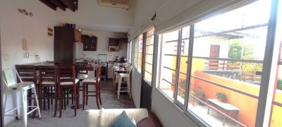VENTA CASA CORDON SUR. DOS CASAS INDEPENDIENTES PARA EMPRENDIMIENTO, EMPRESAS O VIVIENDA