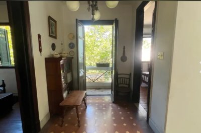 VENTA CASA PUNTA CARRRETAS, ZONA BAJA DE CASAS DE ESTILO !