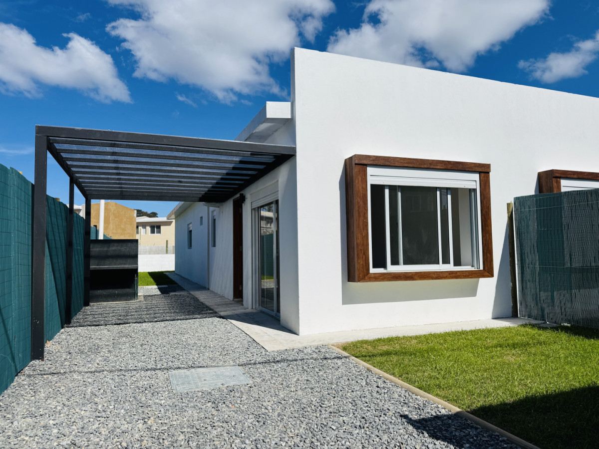 OPORTUNIDAD DE INVERSION Casa Dos Lagunas 