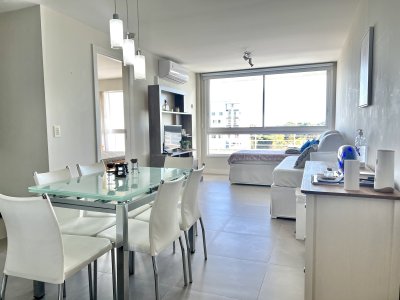 Departamento sobre Roosevelt Punta del Este
