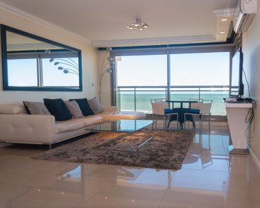 Departamento en Punta del Este - Torre premium