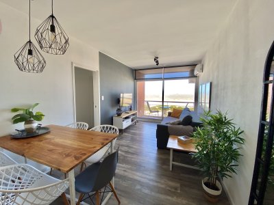 Apartamento en alquiler temporario