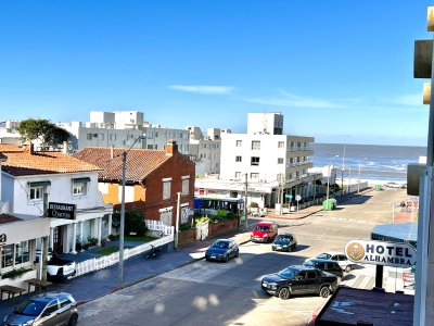 Alquiler temporal en Punta del Este!!!