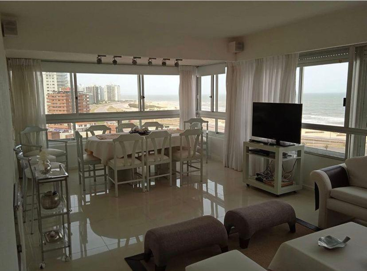 Apartamento en venta