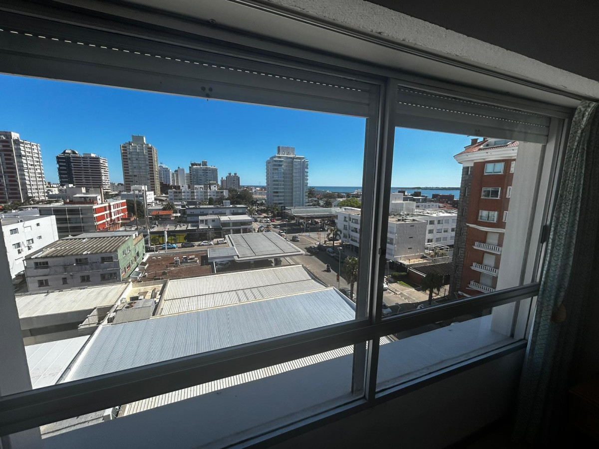 Apartamento en venta