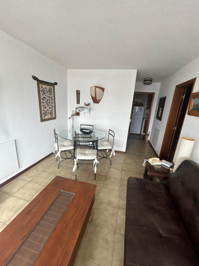 HERMOSO APARTAMENTO EN VENTA 1 DORMITORIO