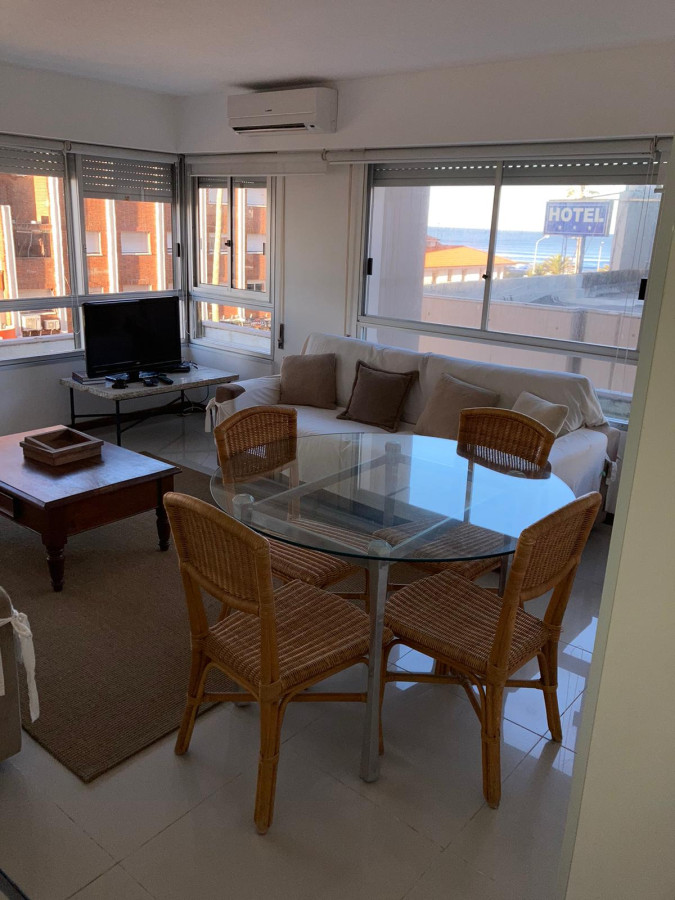 Hermoso apto en venta