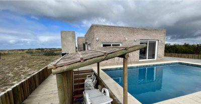 Casa En Alquiler Temporario De 3 Dormitorios En Sauce De Portezuelo