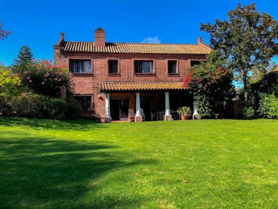 Casa grande San Rafael - Alquiler 