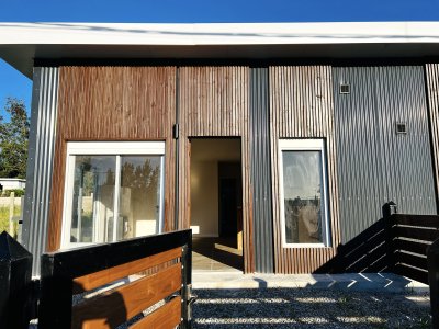 CASA A ESTRENAR 2 DORMITORIOS - PH (CON RENTA 6.5%)