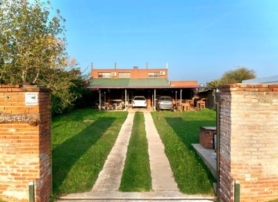 Casa Hipódromo con Renta 