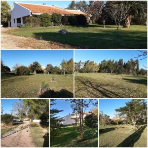 Oportunidad!! Chacra en venta 400m2, Maldonado