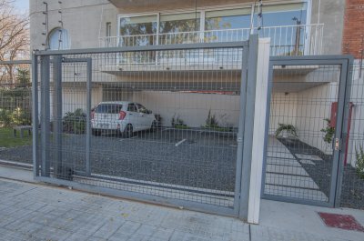 Apartamento en alquiler de un dormitorio 