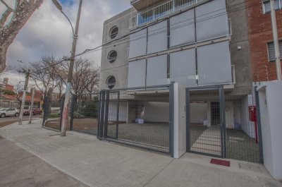 Apartamento en alquiler de un dormitorio 