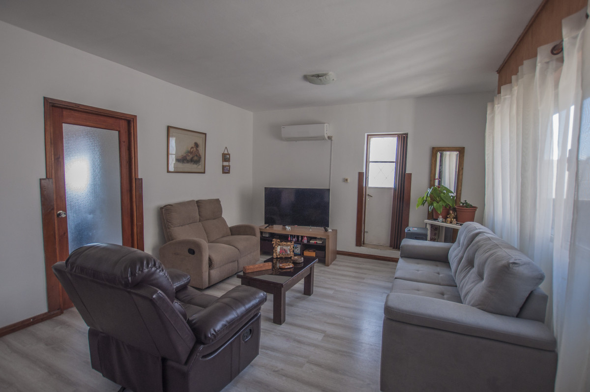 Apartamento 2 Dorm. Centro Minas - Gran Terraza Exclusiva