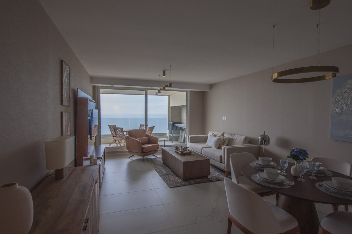 Venta Apartamento Punta del Este - Amenidades, Financiación, Alto Nivel