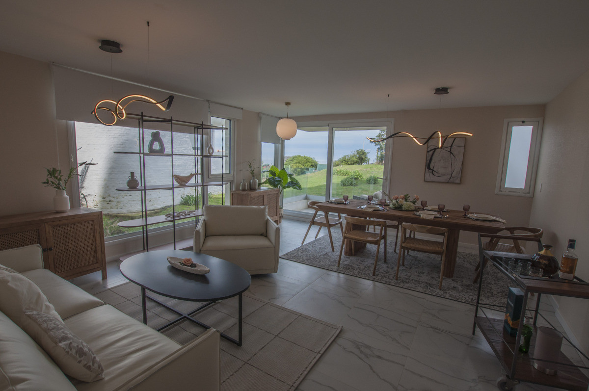 Apto en venta, 3 dormitorios en suite, Punta del Este