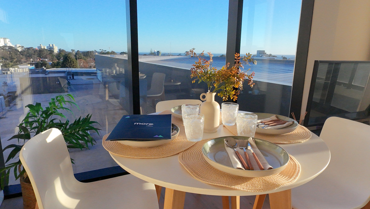 Venta Apartamento Punta del Este - Amenities, Ley Vivienda Promovida