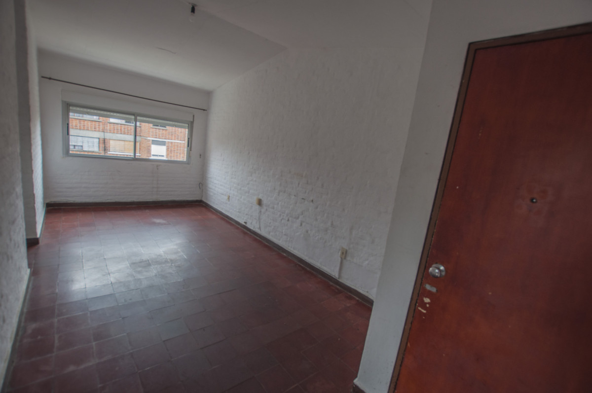 Venta en Complejo PC 8 - Apartamento de 3 Dormitorios Muy Luminoso