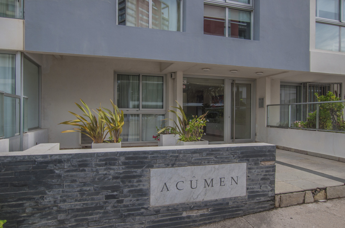 Venta Apartamento 1 Dormitorio Amoblado - Península, Punta del Este