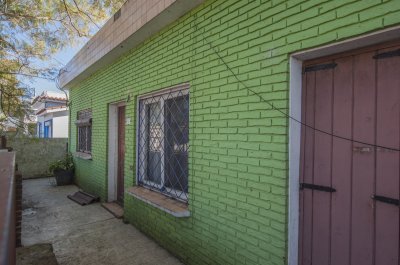 Casa en venta Maldonado - Gran Terreno, Potencial InversorAmpliación