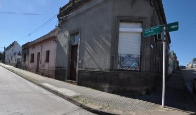 Casa en venta Centro 2 dormitorios