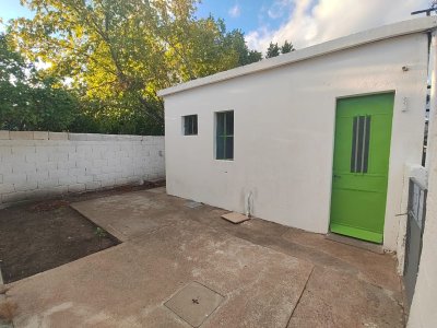 Alquiler casa un dormitorio en Minas