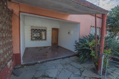 Casa en Venta Minas 3 dormitorios