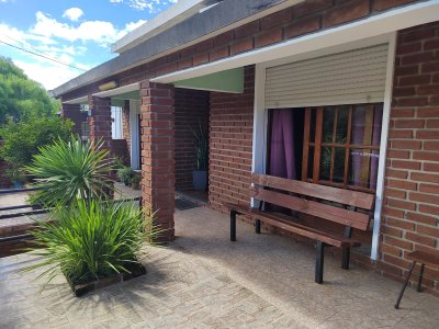 Venta de casa 3 dormitorios en Minas