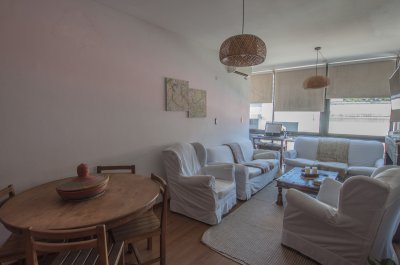 Apartamento en venta de dos dormitorios, Maldonado