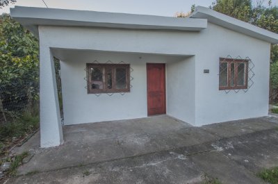Alquiler de casa en Minas con Fondo Amplio y Entrada para Auto - Barrio Peñarol