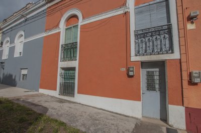 Casa en venta a reciclar en Minas