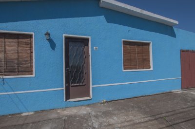 Alquiler Casa 3 Dormitorios Minas - Garaje, Estufa Leña