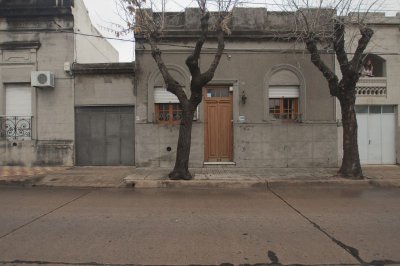 Casa en venta Minas 4 dormitorios
