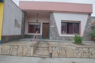 Casa en venta Minas 3 dormitorios