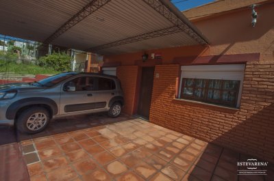 Casa en venta Minas 2 dormitorios