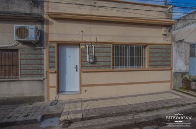 Casa en alquiler Minas 2 dormitorios