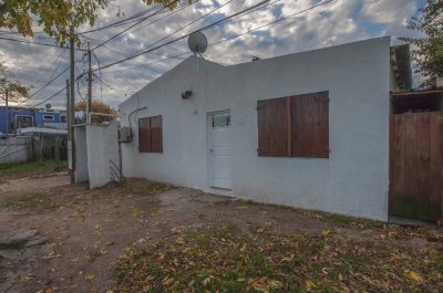 7 Apartamentos a la venta en San Carlos