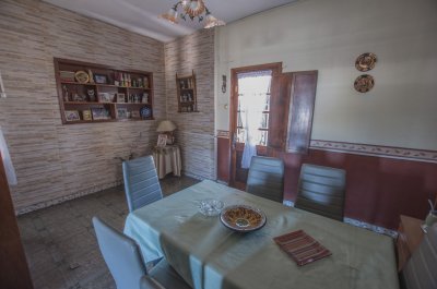 Venta 2 Dorm. Minas - Cerca Sanatorio/Comercios, Documentos Ok