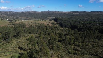 En venta Chacras En Ruta 60 - Financiación Propia, Sin Gastos Comunes