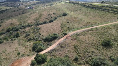 Venta Chacras Con Vista Panorámica - Desde 5 Ha., Minas