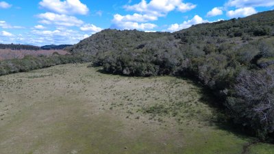 Chacra en Joyas del Ramallo - 5 Hás con Acceso a 130 Hás de Naturaleza y Arroyo