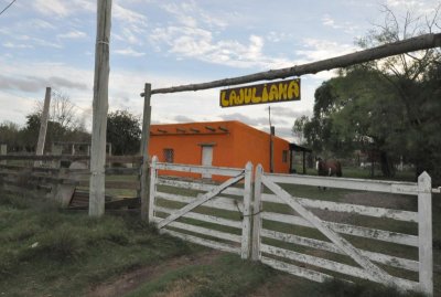 Chacra en venta Minas 2 dormitorios